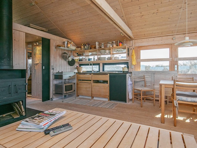 4 person holiday home in Bindslev, The Skagen area