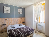 Casa vacanze a Meyrals vicino grotte