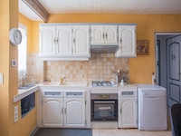 Casa vacanze a Meyrals vicino grotte