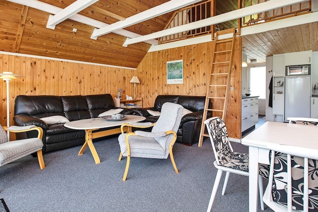 4 stjernet sommerhus i Dannemare, Lolland