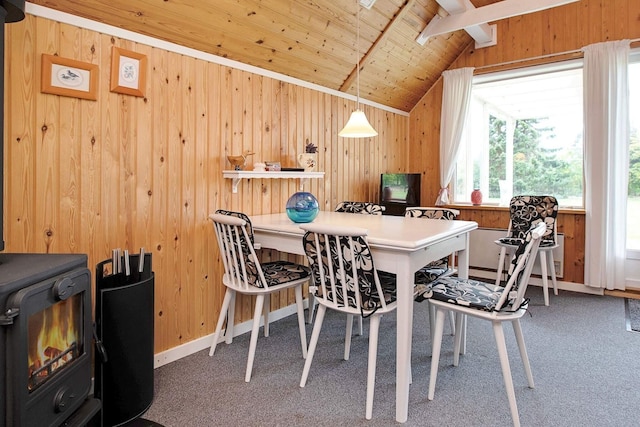 4 stjernet sommerhus i Dannemare, Lolland