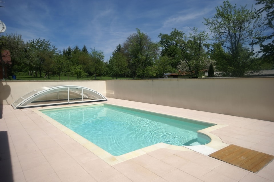 Chalet in Abbévillers nahe Golf & Natur, Abbévillers