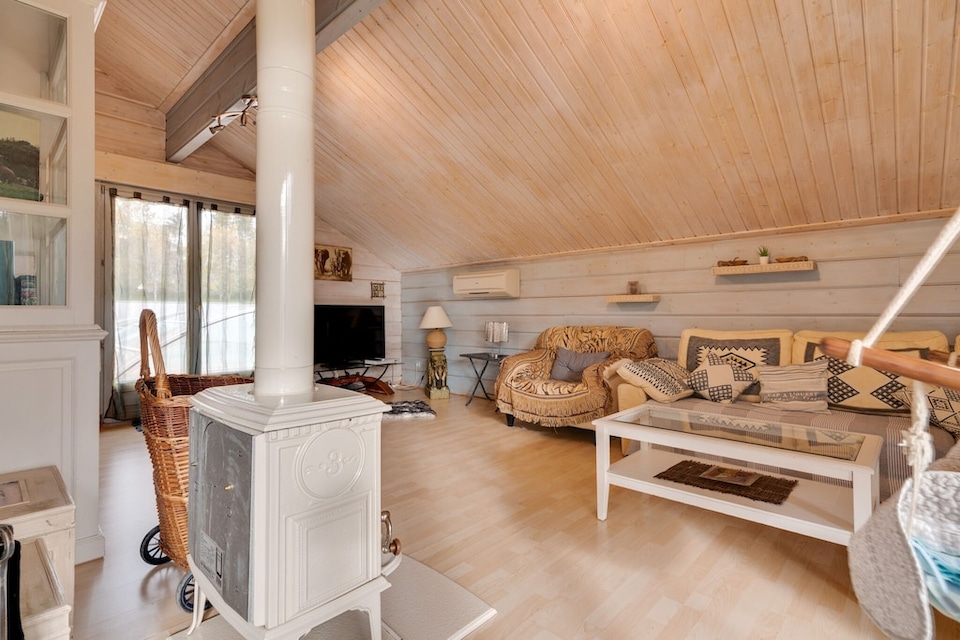 Chalet in Abbévillers near Golf & Nature, Abbévillers