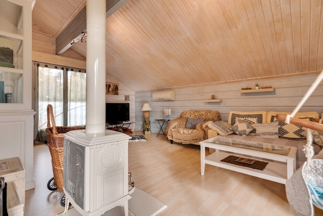 Chalet in Abbévillers nahe Golf & Natur, Abbévillers