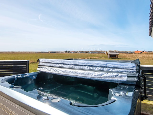 5 sterren vakantie huis in Harboøre, North Sea
