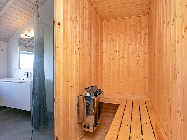 5 sterren vakantie huis in Harboøre, North Sea