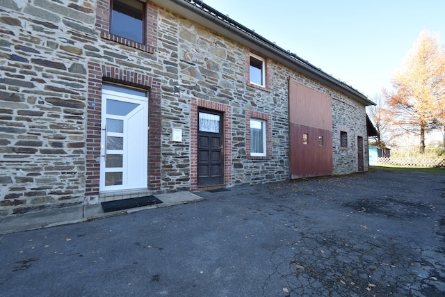 Küchelscheid Cottage
