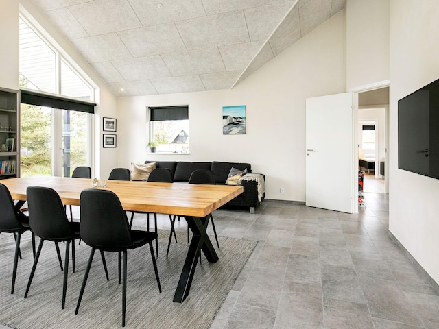 5 sterren vakantie huis in Thisted, Northern North Sea