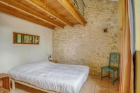 Ferienhaus in Marignac mit privatem Garten