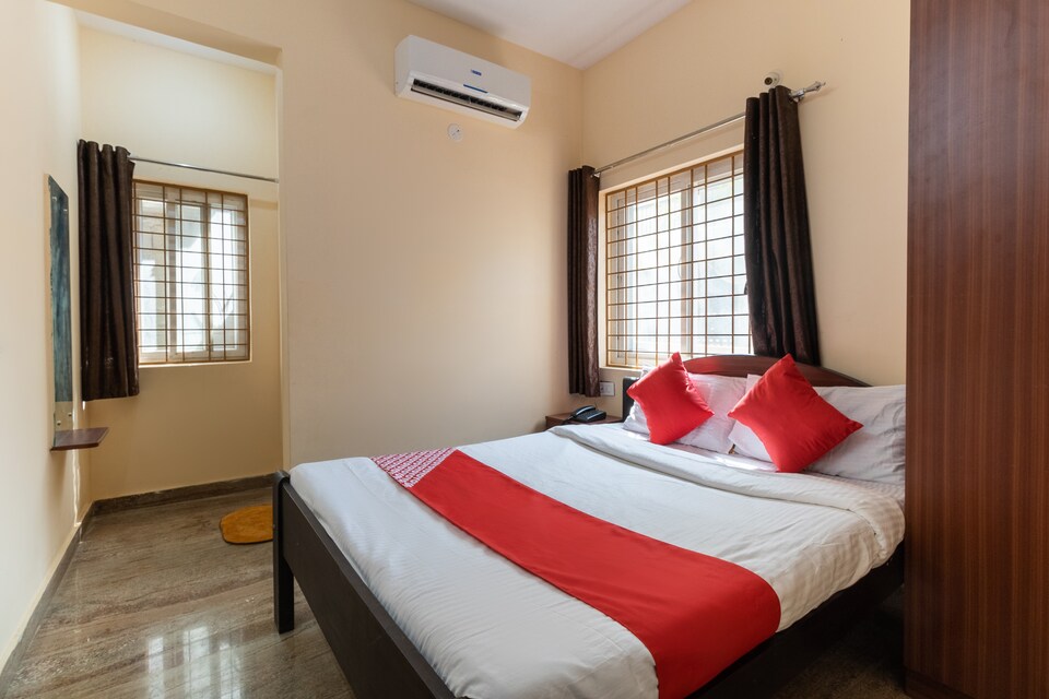 OYO 71638 Boarding And Lodging OYO Rooms Bangalore  Book    1348 OYO