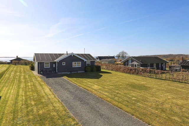 Kustplezier in Dyreborg-By Traum, Southern Funen