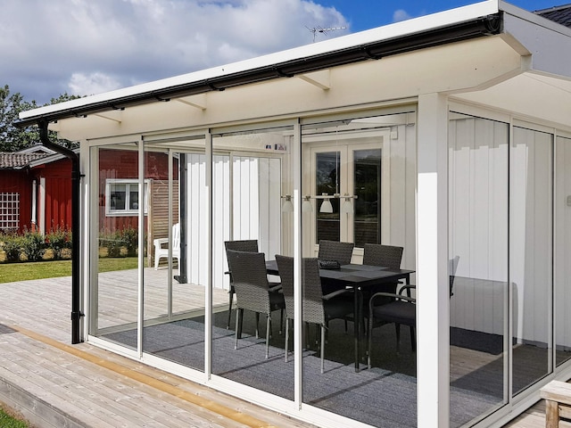 8 personen vakantie huis in Träslövsläge, Varberg