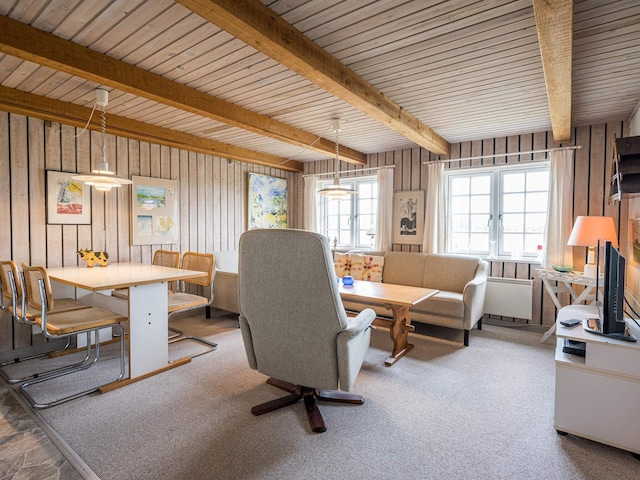 4 personen vakantie huis in Nørre Nebel, Southern West Coast