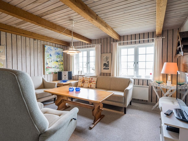 4 personen vakantie huis in Nørre Nebel, Southern West Coast