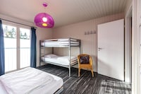 Chalet am See, Bullingen