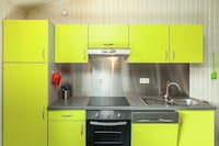 Bungalow with Spa in Wirtzfeld