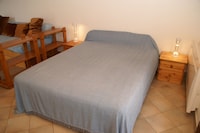 Wohnung in Lus nahe Skipisten und Bergen