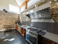 Moderscheid Cottage mit Spa