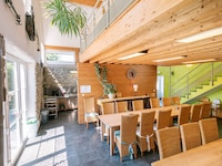 Moderscheid Cottage mit Spa