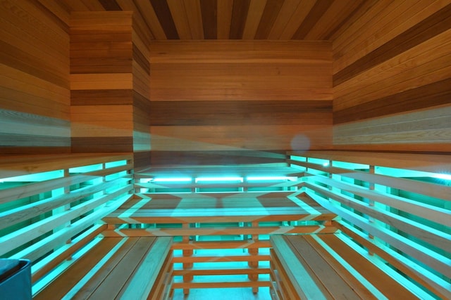 Ferienhaus in Elsenborn mit Sauna, Bütgenbach