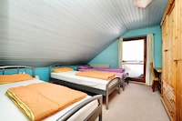 Wohnung in der Nähe von Skiliften
