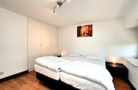 Heuem Apartment in der Nähe von St. Vith