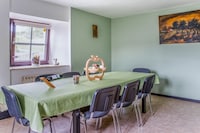 Heuem Apartment in der Nähe von St. Vith