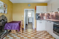 Heuem Apartment in der Nähe von St. Vith