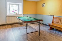 Heuem Apartment in der Nähe von St. Vith