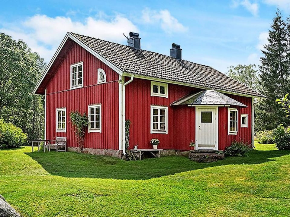 4 star holiday home in Skillingaryd, Gislaved