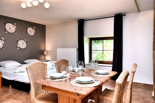 Ferienhaus in Ardennen mit Terrasse, Saint Vith
