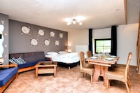 Casa vacanze Ardenne con terrazza