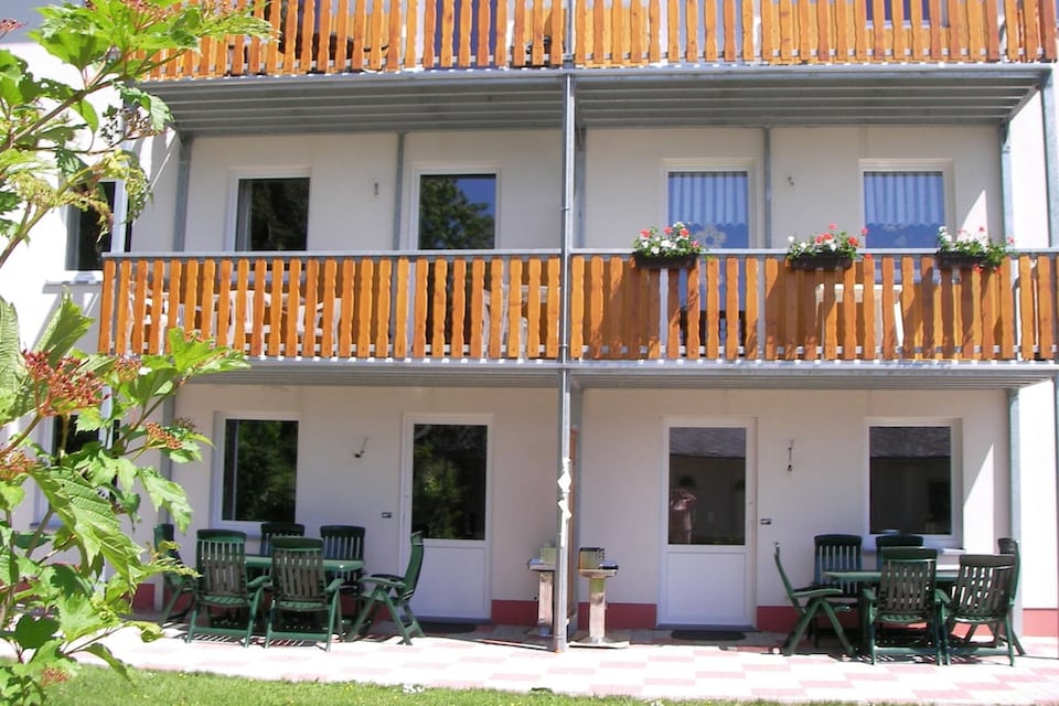 Ferienhaus in Burg Reuland, Burg-Reuland