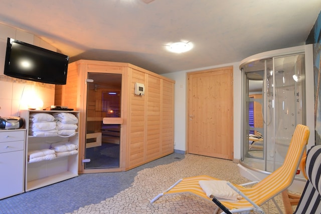 Ferienhaus in Burg Reuland, Burg-Reuland