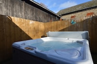 Relaxing Retreat, Grufflingen