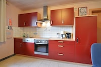 Ferienhaus in Grüfflingen am Wald