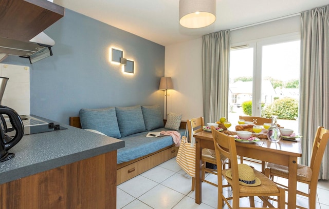 Maisonette en France avec Terrasse, Crozon
