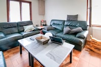 Chalet Retreat in Jalhay