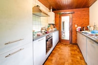 Chalet Retreat in Jalhay