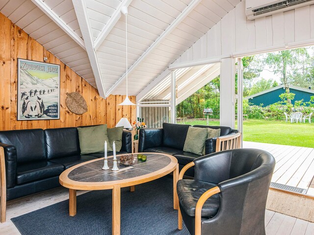 4 person holiday home in Nørre Nebel, Southern West Coast