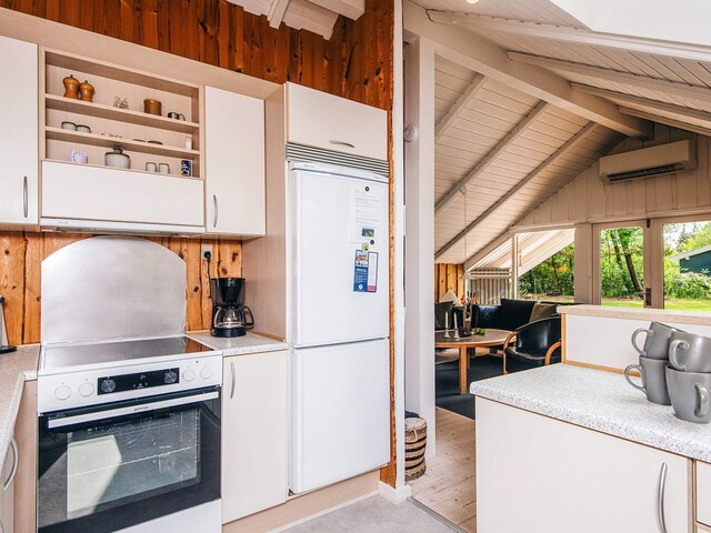 4 person holiday home in Nørre Nebel, Southern West Coast