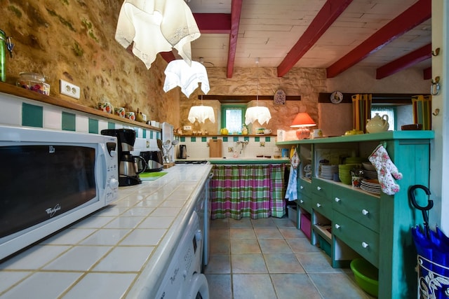 Ferienhaus in Querrien nahe Roches du Diable, Querrien