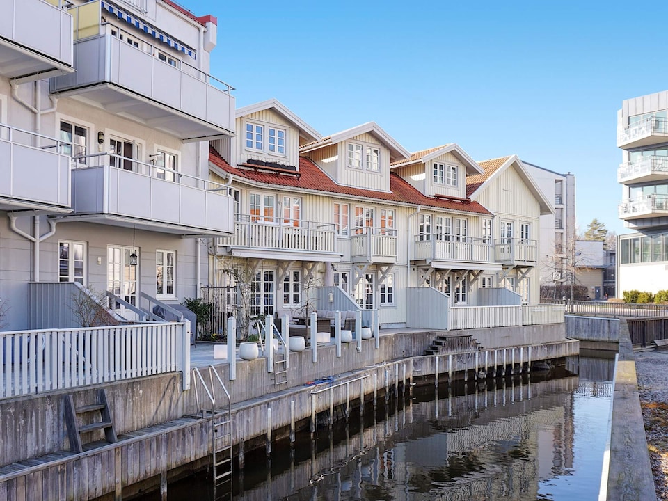 4 sterren vakantie huis in STRöMSTAD, Strömstad