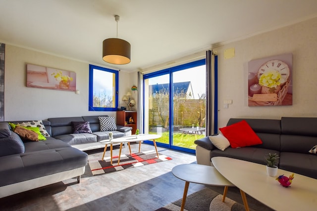 Villa a Moëlan-sur-Mer con piscina e spiaggia, Moëlan-sur-Mer
