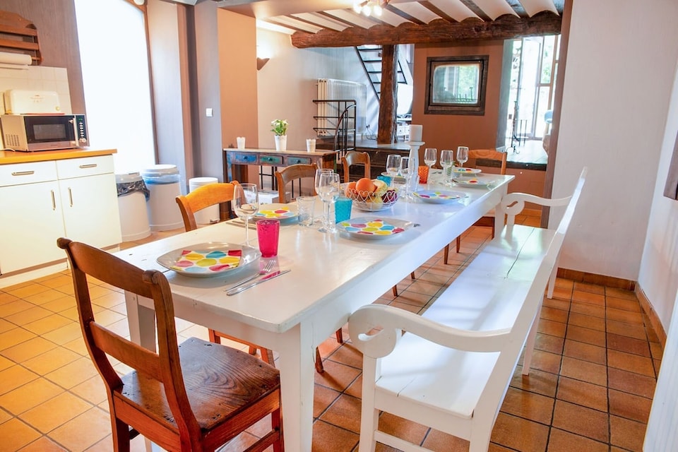 Casa en Sint-Jansrade con Piscina Privada, Aubel