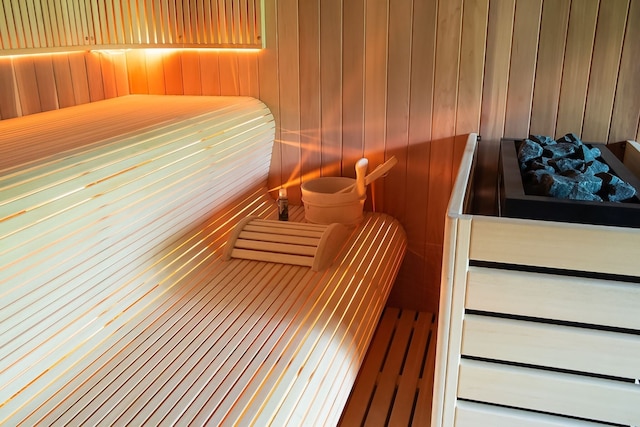 Charmant verblijf met sauna, Aubel