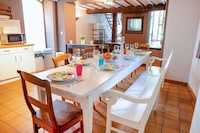 Vakantiehuis in Sint-Jansrade met Zwembad
