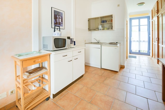 Huis met zeezicht in Le Pouldu, Clohars-Carnoët