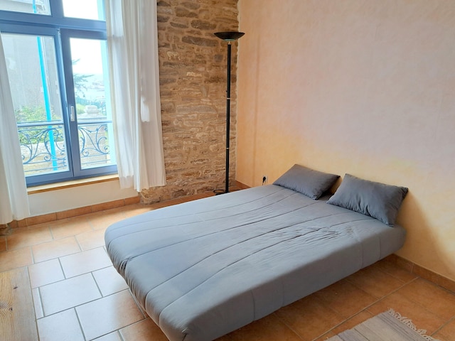 Huis met zeezicht in Le Pouldu, Clohars-Carnoët