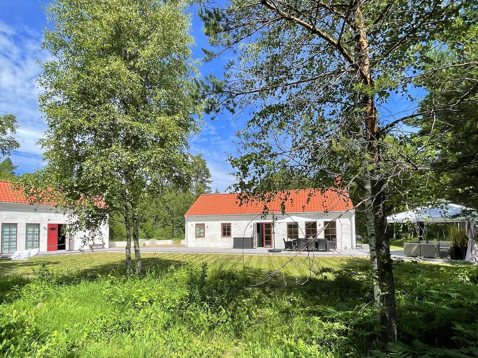 4 sterren vakantie huis in Katthammarsvik, Katthammarsvik